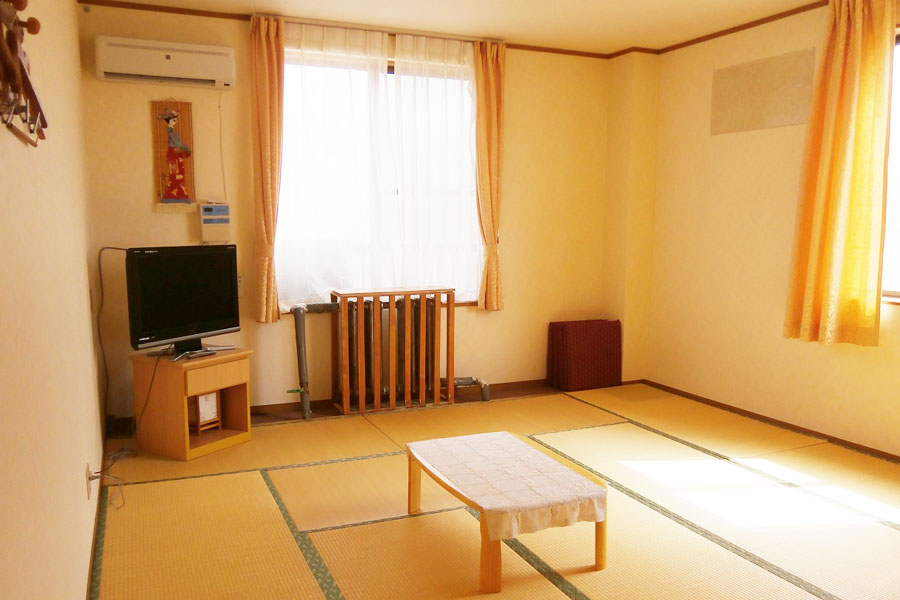 Rooms image