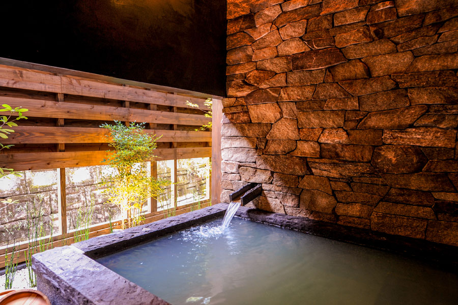 Hot Springs image
