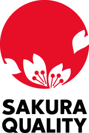 sakura quality