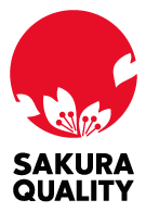 sakura quality